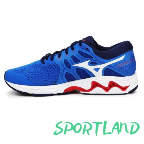 Buty Mizuno Wave Equate 4 M J1GC204801 EU 45 Buty Mizuno Wave Equate 4 M J1GC204801 EU 45
