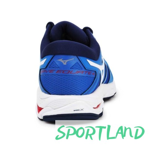 Buty Mizuno Wave Equate 4 M J1GC204801 EU 45 Buty Mizuno Wave Equate 4 M J1GC204801 EU 45