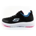 Buty Skechers Dynamic Tread-Hop N'hike Jr 81365L/BKMT 27,5