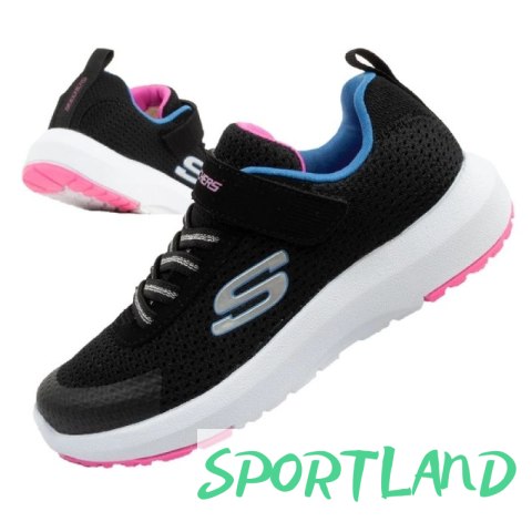 Buty Skechers Dynamic Tread-Hop N'hike Jr 81365L/BKMT 32 Buty Skechers Dynamic Tread-Hop N'hike Jr 81365L/BKMT 32
