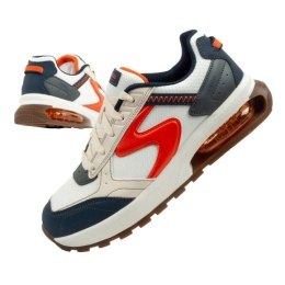 Buty Skechers SKX-167 Jr 419020L/NTNV 38