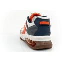 Buty Skechers SKX-167 Jr 419020L/NTNV 38