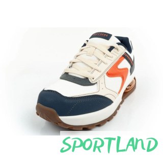 Buty Skechers SKX-167 Jr 419020L/NTNV 40