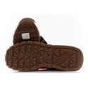 Buty Skechers SKX-167 Jr 419020L/NTNV 41