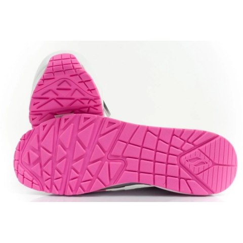 Buty Skechers Uno-So Wavy W 310555L/WPK 39.5