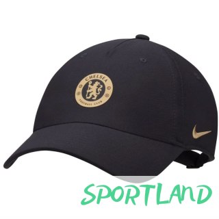 Czapka z daszkiem Nike Chelsea FC Club FN4995-495 S/M