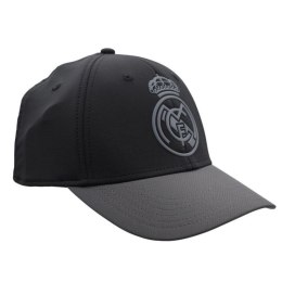 Czapka z daszkiem Real Madryt Cap M 28TH RM3GO28 OSFM