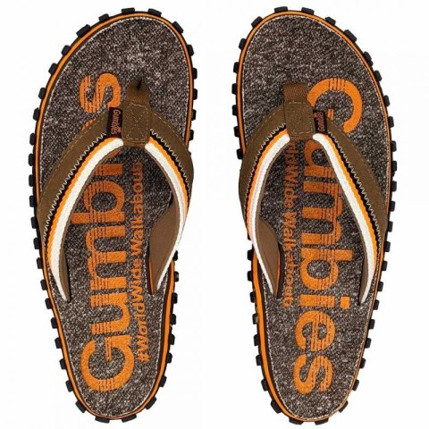 Japonki Gumbies Cairns C-CA-UNI-OR 38 Japonki Gumbies Cairns C-CA-UNI-OR 38
