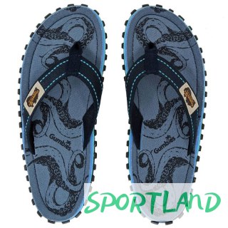 Japonki Gumbies Islander Abyss M G-IS-MN-ABYSS 43