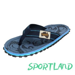 Japonki Gumbies Islander Abyss M G-IS-MN-ABYSS 43
