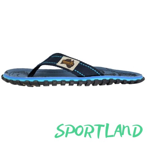 Japonki Gumbies Islander Abyss M G-IS-MN-ABYSS 43 Japonki Gumbies Islander Abyss M G-IS-MN-ABYSS 43