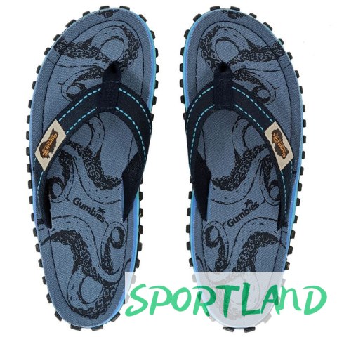 Japonki Gumbies Islander Abyss M G-IS-MN-ABYSS 43 Japonki Gumbies Islander Abyss M G-IS-MN-ABYSS 43