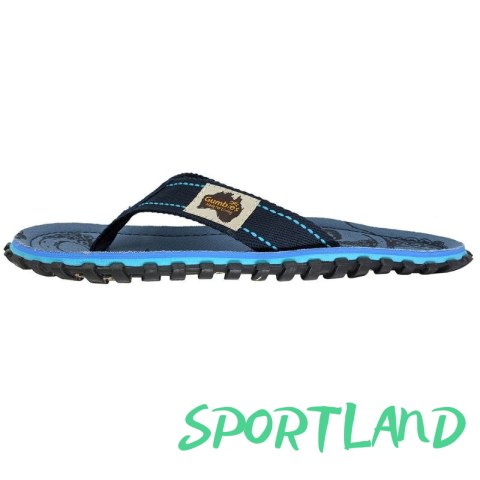 Japonki Gumbies Islander Abyss M G-IS-MN-ABYSS 43 Japonki Gumbies Islander Abyss M G-IS-MN-ABYSS 43