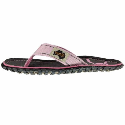 Japonki Gumbies Islander Canvas W G-IS-WN-GRTU 37 Japonki Gumbies Islander Canvas W G-IS-WN-GRTU 37