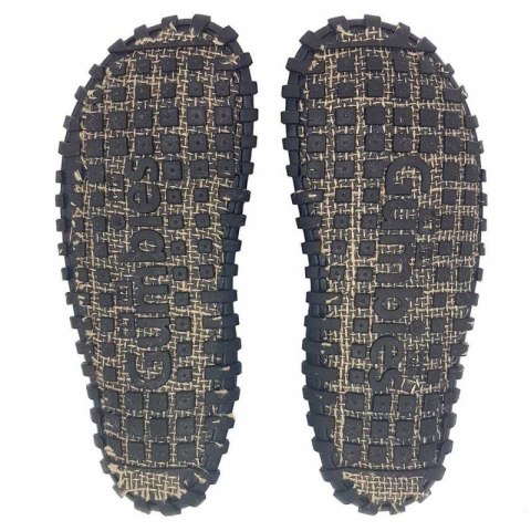 Japonki Gumbies Islander Canvas W G-IS-WN-GRTU 37 Japonki Gumbies Islander Canvas W G-IS-WN-GRTU 37