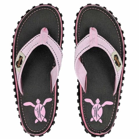 Japonki Gumbies Islander Canvas W G-IS-WN-GRTU 37 Japonki Gumbies Islander Canvas W G-IS-WN-GRTU 37