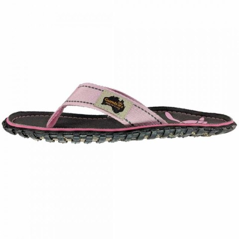 Japonki Gumbies Islander Canvas W G-IS-WN-GRTU 37 Japonki Gumbies Islander Canvas W G-IS-WN-GRTU 37