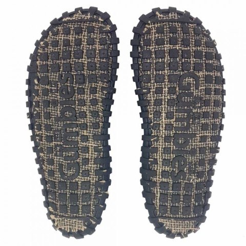 Japonki Gumbies Islander Canvas W G-IS-WN-GRTU 37 Japonki Gumbies Islander Canvas W G-IS-WN-GRTU 37