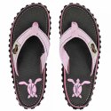 Japonki Gumbies Islander Canvas W G-IS-WN-GRTU 37