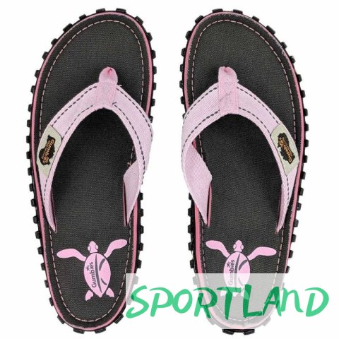 Japonki Gumbies Islander Canvas W G-IS-WN-GRTU 38 Japonki Gumbies Islander Canvas W G-IS-WN-GRTU 38