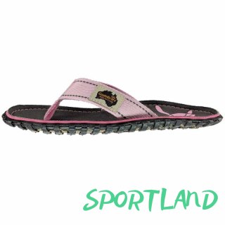 Japonki Gumbies Islander Canvas W G-IS-WN-GRTU 39