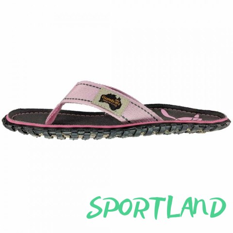 Japonki Gumbies Islander Canvas W G-IS-WN-GRTU 39 Japonki Gumbies Islander Canvas W G-IS-WN-GRTU 39