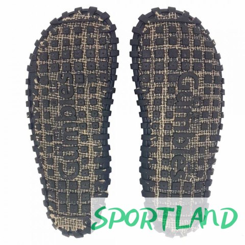 Japonki Gumbies Islander Canvas W G-IS-WN-GRTU 39 Japonki Gumbies Islander Canvas W G-IS-WN-GRTU 39