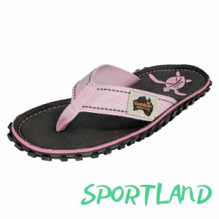 Japonki Gumbies Islander Canvas W G-IS-WN-GRTU 40
