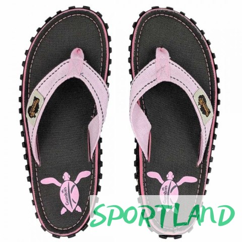 Japonki Gumbies Islander Canvas W G-IS-WN-GRTU 40 Japonki Gumbies Islander Canvas W G-IS-WN-GRTU 40