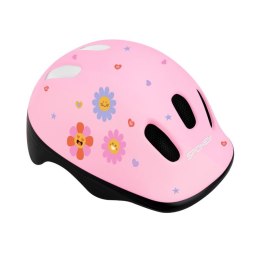 Kask rowerowy Spokey Fun Jr SPK-944805 M