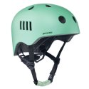 Kask rowerowy Spokey GN Pumptrack Jr SPK-944864 r. 48-52 cm 48-54