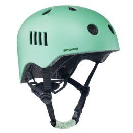 Kask rowerowy Spokey GN Pumptrack Jr SPK-944864 r. 48-52 cm 48-54