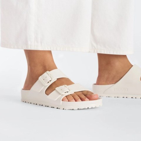 Klapki Birkenstock Arizona Eva W 1027384 37 Klapki Birkenstock Arizona Eva W 1027384 37