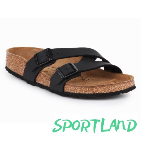 Klapki Birkenstock Yao Balance W 1016687 EU 38 Klapki Birkenstock Yao Balance W 1016687 EU 38