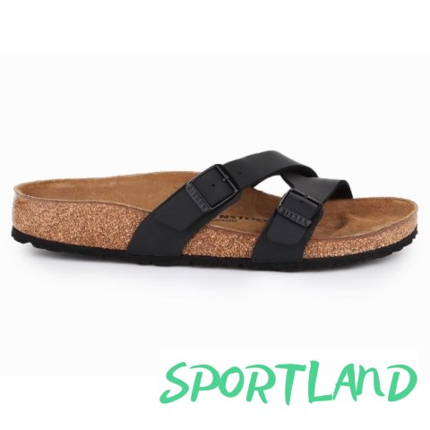 Klapki Birkenstock Yao Balance W 1016687 EU 38 Klapki Birkenstock Yao Balance W 1016687 EU 38