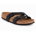 Klapki Birkenstock Yao Balance W 1016687 EU 39