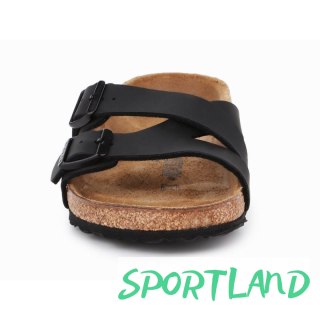 Klapki Birkenstock Yao Balance W 1016687 EU 39