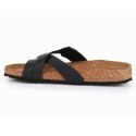 Klapki Birkenstock Yao Balance W 1016687 EU 39