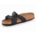 Klapki Birkenstock Yao Balance W 1016687 EU 40