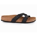 Klapki Birkenstock Yao Balance W 1016687 EU 40