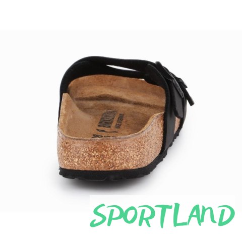 Klapki Birkenstock Yao Balance W 1016687 EU 41 Klapki Birkenstock Yao Balance W 1016687 EU 41