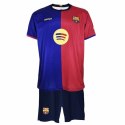 Komplet FC Barcelona Home FCB 2024/25 Lamine Yamal Jr BB19E-Y 140