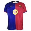 Komplet FC Barcelona Home FCB 2024/25 Lamine Yamal Jr BB19E-Y 140