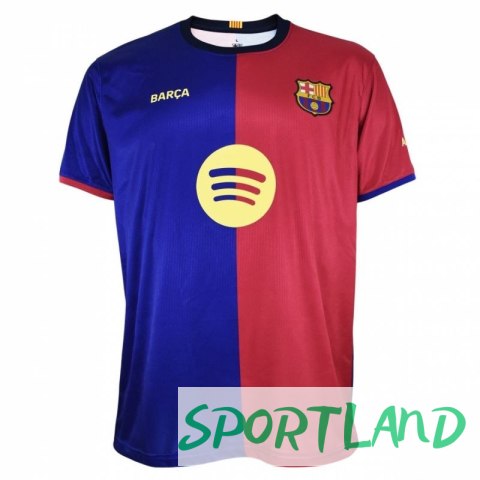 Komplet FC Barcelona Home FCB 2024/25 Lamine Yamal Jr BB19E-Y 152 Komplet FC Barcelona Home FCB 2024/25 Lamine Yamal Jr BB19E-Y 152
