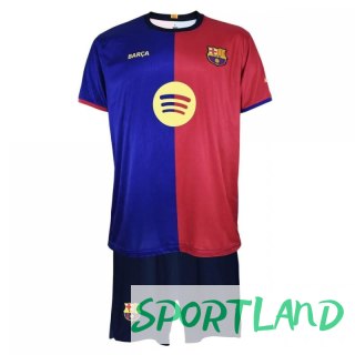 Komplet FC Barcelona Home FCB 2024/25 Raphinha Jr BB19E-R 140