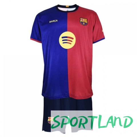 Komplet FC Barcelona Home FCB 2024/25 Raphinha Jr BB19E-R 152 Komplet FC Barcelona Home FCB 2024/25 Raphinha Jr BB19E-R 152