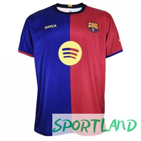 Komplet FC Barcelona Home FCB 2024/25 Raphinha Jr BB19E-R 152 Komplet FC Barcelona Home FCB 2024/25 Raphinha Jr BB19E-R 152