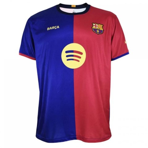 Komplet FC Barcelona Home FCB 2024/25 Raphinha Jr BB19E-R 164 Komplet FC Barcelona Home FCB 2024/25 Raphinha Jr BB19E-R 164