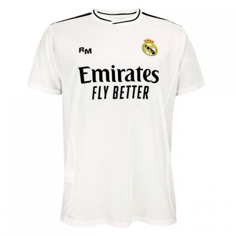 Komplet Real Madryt Mbappe Box Home RM 2024/25 Jr RM24B1E 128 Komplet Real Madryt Mbappe Box Home RM 2024/25 Jr RM24B1E 128