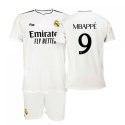 Komplet Real Madryt Mbappe Box Home RM 2024/25 Jr RM24B1E 152